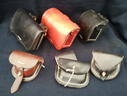 Pistol Boxes